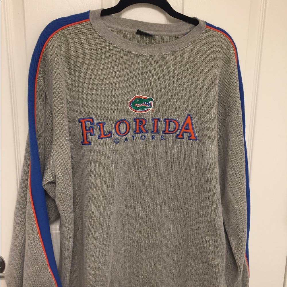 University of Florida Gators Sweater - Picture 4 of 5